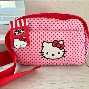 Hello Kitty Waist Bag